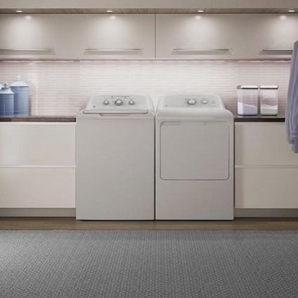 APPLIANCES